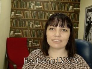 BoobsGirlXXX