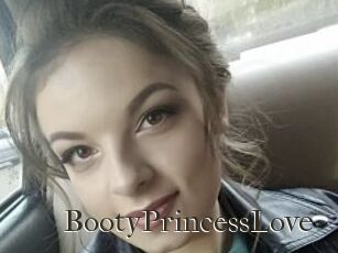 BootyPrincessLove