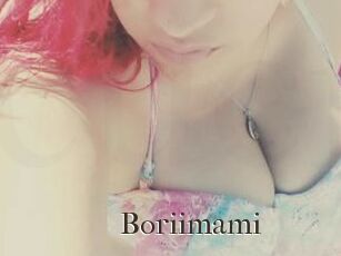 Boriimami