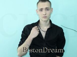 BostonDream