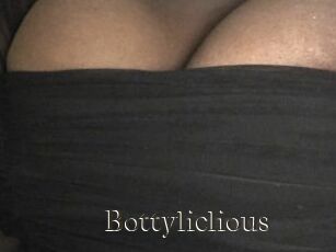 Bottyliclious