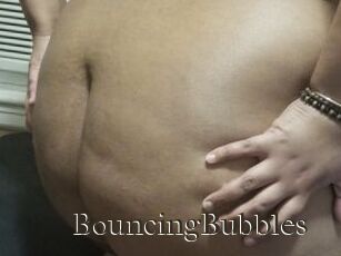 BouncingBubbles