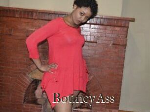 BouncyAss
