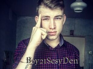 Boy21SesyDen