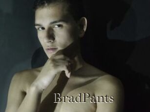 BradPants
