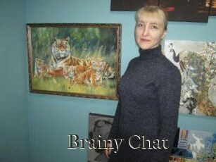 Brainy_Chat_