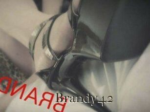 Brandy42