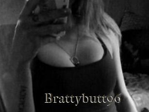 Brattybutt96
