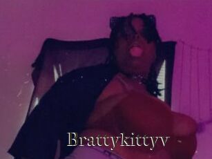 Brattykittyv