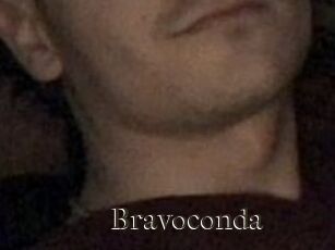 Bravoconda