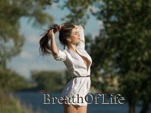 BreathOfLife