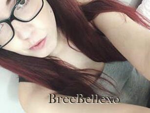 BreeBellexo