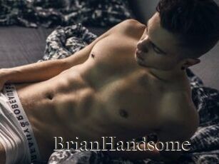 BrianHandsome