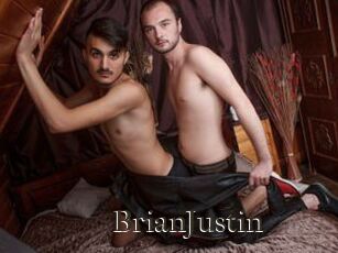 BrianJustin