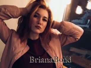 BrianaBond