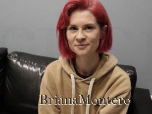 BrianaMontero