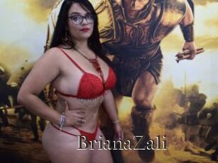 BrianaZali