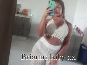 Brianna_baby_xx