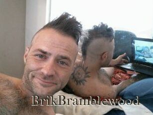 BrikBramblewood