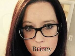 Briony