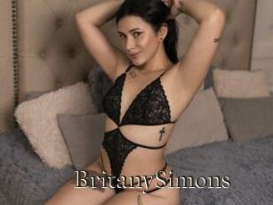 BritanySimons
