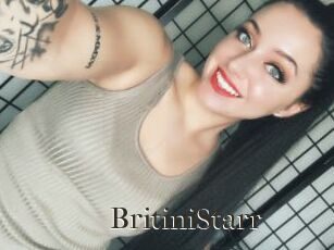 BritiniStarr