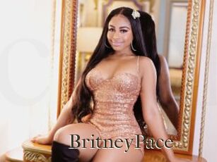 BritneyPace