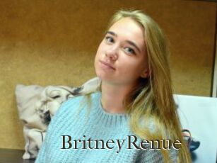 BritneyRenue