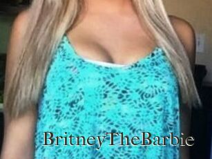 BritneyTheBarbie