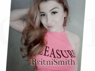 BritniSmith