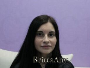 BrittaAny