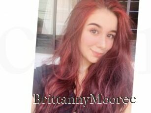 BrittannyMooree