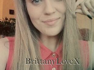 BrittanyLoveX