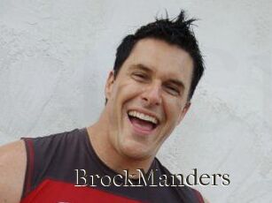 BrockManders