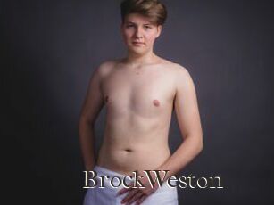 BrockWeston