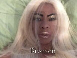 Bronzen
