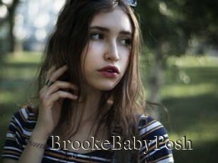 BrookeBabyPosh