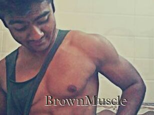 BrownMuscle