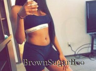 BrownSugarBoo