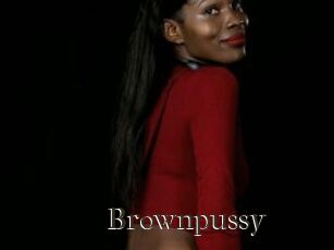 Brownpussy