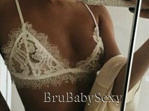BruBabySexy