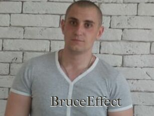 BruceEffect