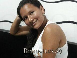 Brunettex69