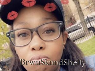 BrwnSknndShelly