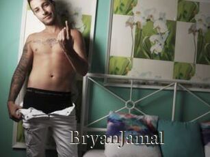 BryanJamal