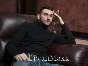 BryanMaxx