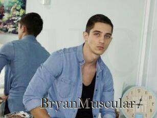 BryanMuscular