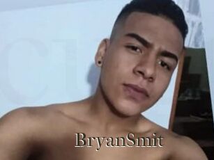 BryanSmit