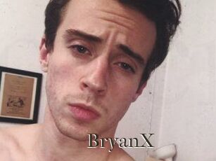 BryanX