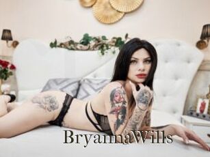 BryannaWills